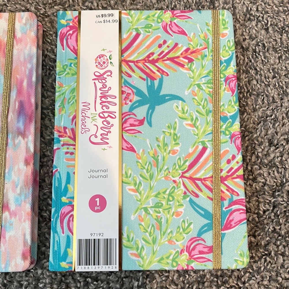 Guided Journal